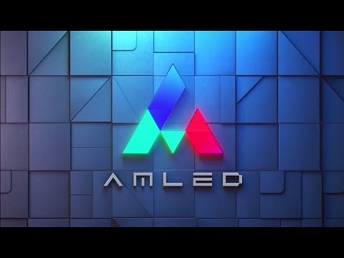 _ AmLED - mini LED ƼM