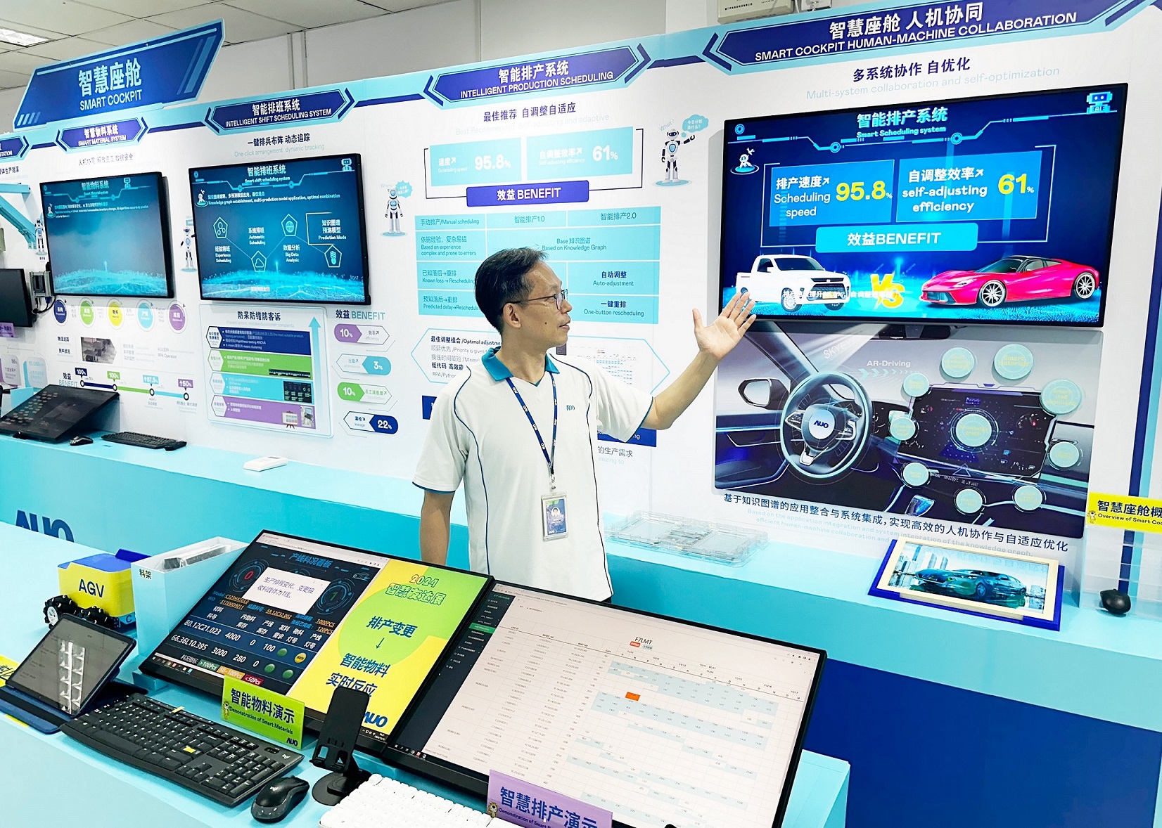 ӯŽ5G+ABCọ̈̄ͨзɹƳ豸ȲƷọֻ̈̄ǻ۹Ӧȫ豸Żǻ߼ǻƷܵӦģʽ