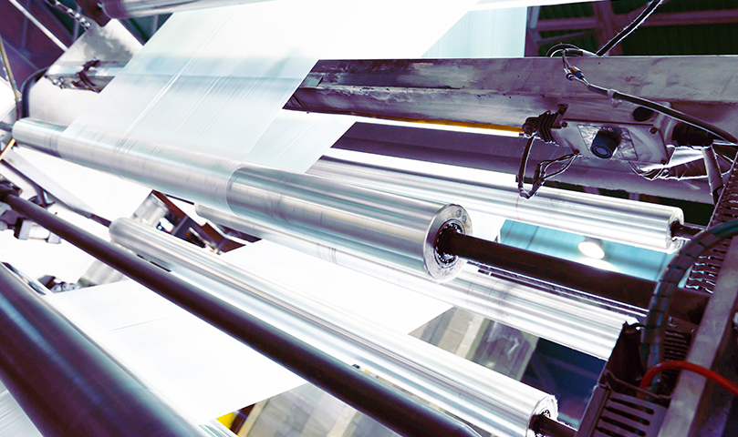 Major Polarizer ManufacturersAOI intelligent inspection solution improves efficiency and reduces the cost of manual inspection